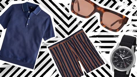 Week of Deals: Men's Shorts on Sale 